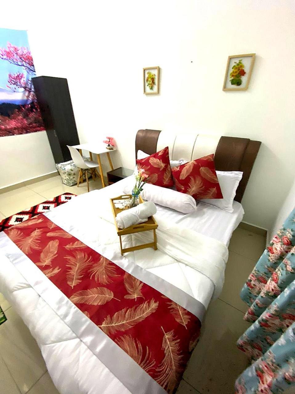 哥打丁宜Desaru 16Pax Family With Private Mini Pool & Jacuzzi别墅 外观 照片