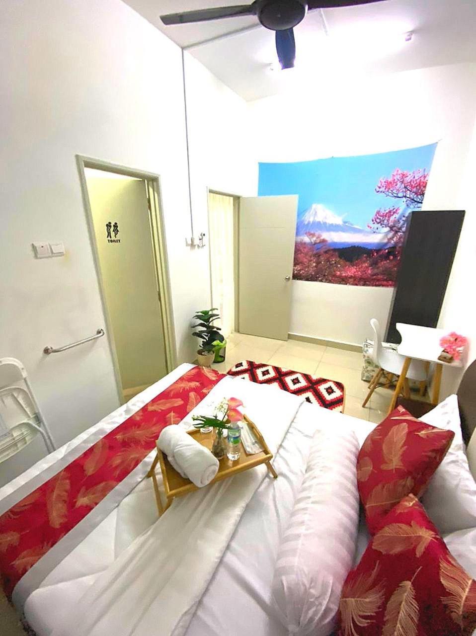 哥打丁宜Desaru 16Pax Family With Private Mini Pool & Jacuzzi别墅 外观 照片