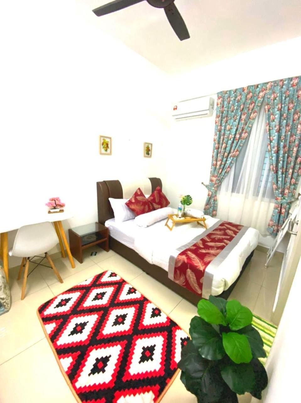 哥打丁宜Desaru 16Pax Family With Private Mini Pool & Jacuzzi别墅 外观 照片