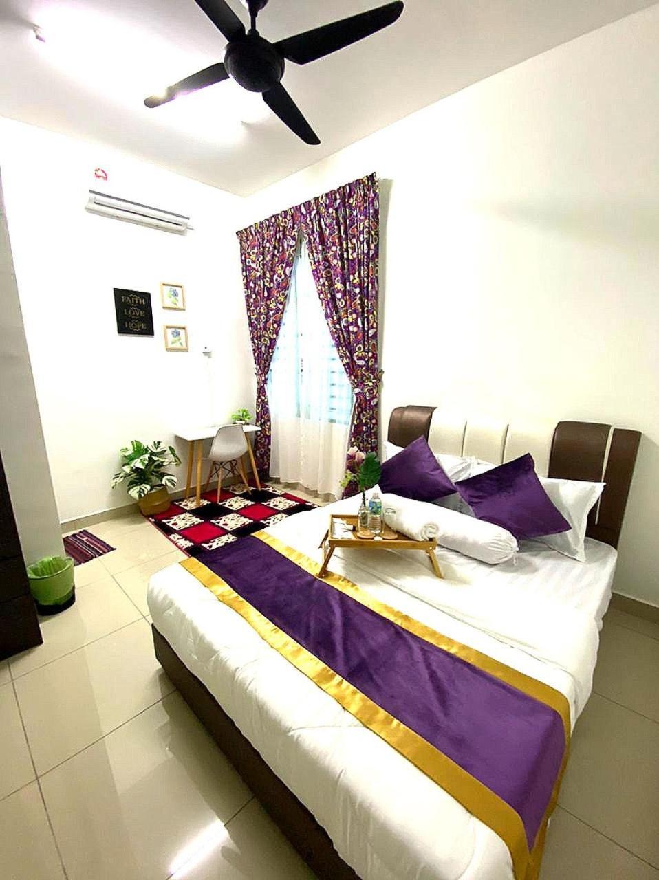 哥打丁宜Desaru 16Pax Family With Private Mini Pool & Jacuzzi别墅 外观 照片